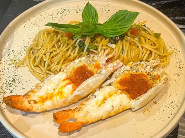 JASS Bar & Bistro 