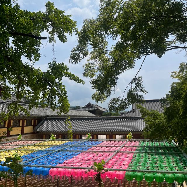 경주 여행 필수 코스 ‘불국사’