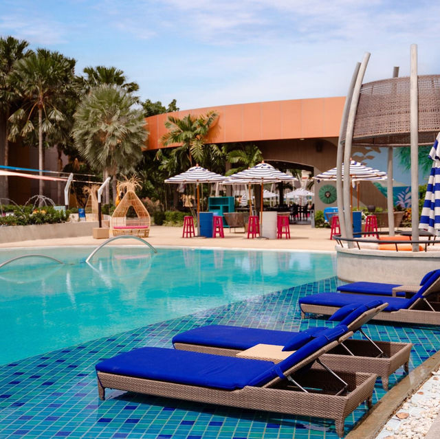  Avani+ Hua Hin Resort 