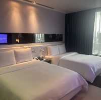 W BangkokHotel