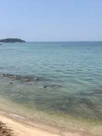 Akina Beach Resort  Kohlarn🏝️