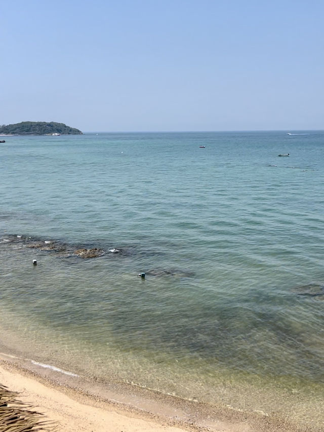 Akina Beach Resort  Kohlarn🏝️