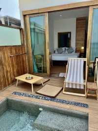 Akina Beach Resort  Kohlarn🏝️