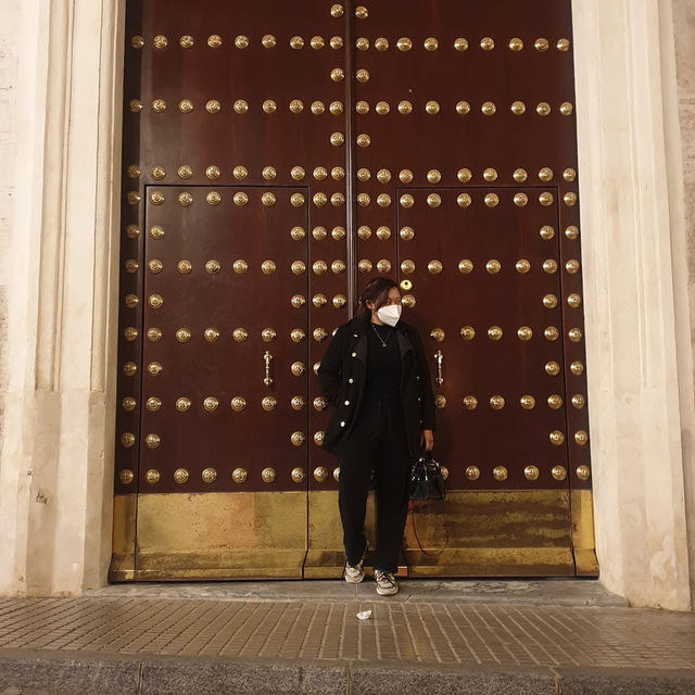 Left my heart in 🇪🇸