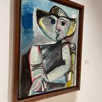 Creative Haven: Unleashing Inspiration at CAC Málaga