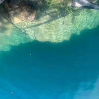 隱世浮潛勝地：Zakrzowek