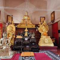 วัดเขากะโหลก ประจวบคีรีขันธ์