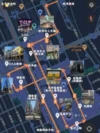 旺角Citywalk路線 | 地道風貌拍好拍美