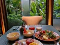 รีวิวโรงแรมThe Silveri Hong Kong M-Gallery