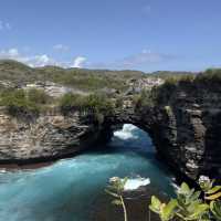 Nusa Penida Island Bali