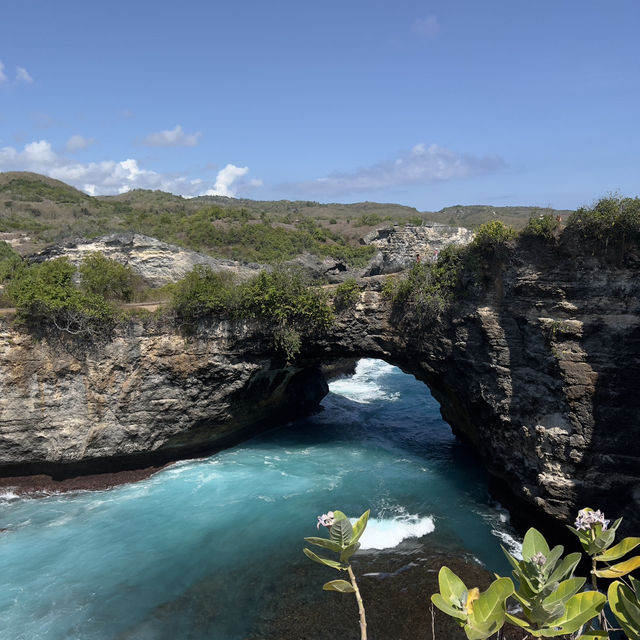 Nusa Penida Island Bali