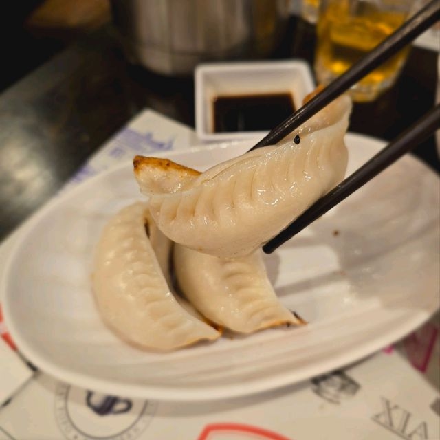 上海婆婆336📍尖沙咀