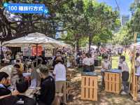 台南-水交社文化園區，昔日空軍眷村宿舍老宅