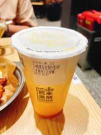 湯麵小吃治癒系