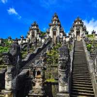 🇮🇩 Solo Adventure to Heaven’s Gate: Embrace the Journey
