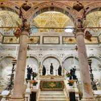 Padova Italy will leave you awestruck