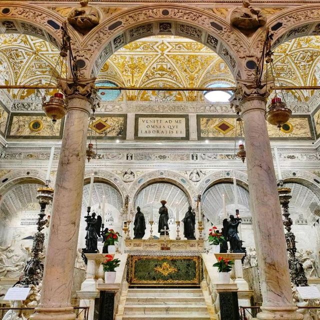 Padova Italy will leave you awestruck