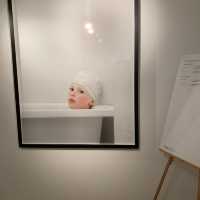 Immersive Art at 21c Museum Hotel Louisville Pavilion