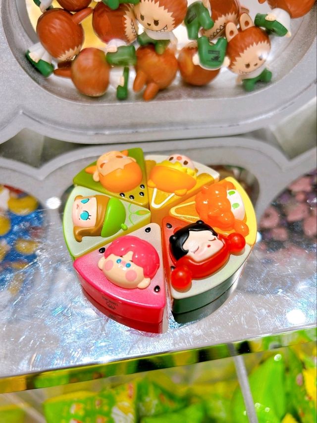 Pop Mart at ION Orchard: A Fun Stop for Collectible Lovers