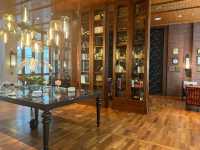 รีวิว Intercontinental Hua Hin Resort 