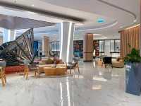 รีวิวNovotel Rayong Star Convention Centre