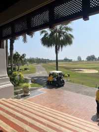 📍Mission Hills Phuket Golf Resort