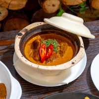 Smoke Papa BBQ: A Smoky Sensation in Penang