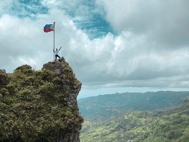 Unplug and go on an adventure ⛰️