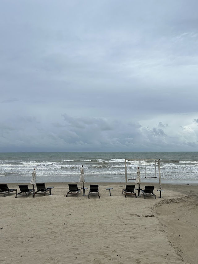 📍🌊Centara Q Resort Rayong