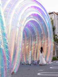【東京都/下北沢】今行きたい40万人が見た手が届きそうな月