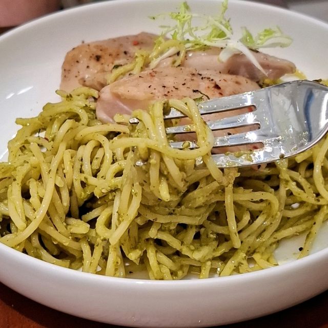 充滿人情味的窩心小店
