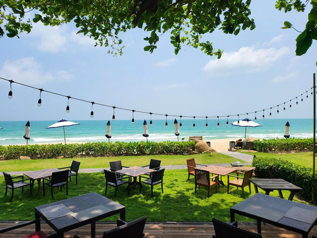 📍🌊วนาเบลล์ เอ ลักซ์ซูรี่ คอลเลคชั่น