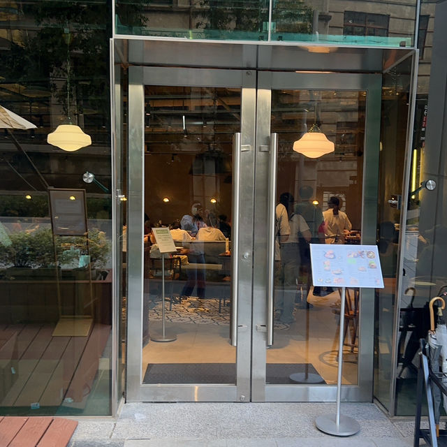 台北市｜以酪梨為主的蔬果素食餐廳Preserve for future 