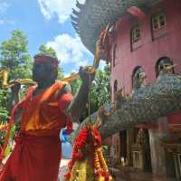 Wat Samphran