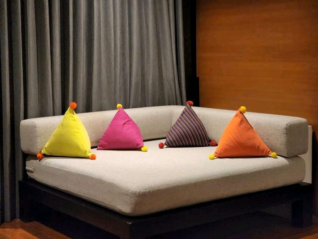 รีวิวที่พัก วีรันดา​ ไฮ​ รีสอร์ท​ เชียงใหม่​ 