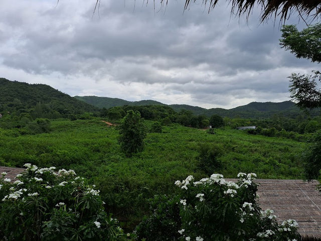 🌳Mondara Villa and Glamping