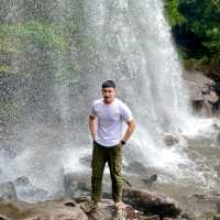 วนอุทยานน้ำตกผาหลวง