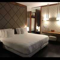 A stay at NH hotel Taormina 