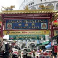 KL Uncovered: A Vibrant Fusion of Culture and Modernity