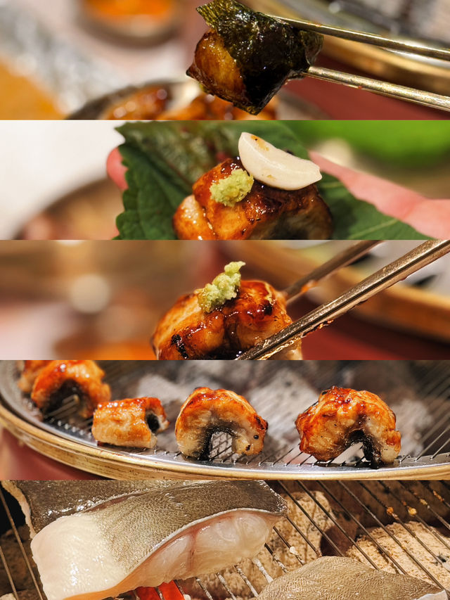 🇨🇳| 深圳-豐富又好吃韓式泥爐燒肉 