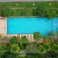โรงแรม Chatnipa Beach Resort
