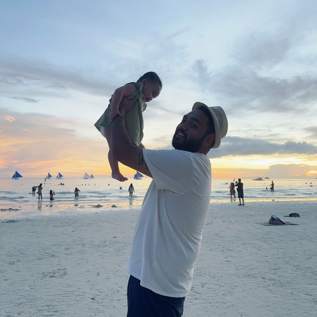 Family Vacation 