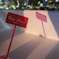 Bar Paul 終於開到去香港