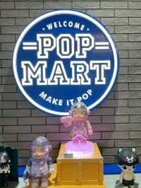 POP MART @Universal ที่ต้องห้ามพลาด! 