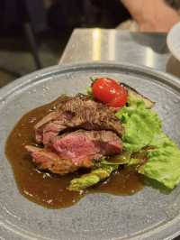 【大阪/梅田】創作イタリアン食べ放題のお店