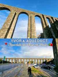 🇵🇹 Évora Aqueduct 