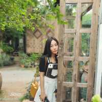 ไม้บ้าน คาเฟ่ 🍵