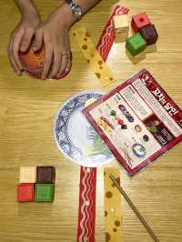 🎲 보드게임과 다양한 놀거리가 있는 이곳 🕹️