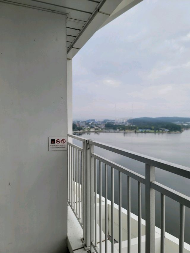 언제가도 좋은 강릉 호캉스 명소🩵