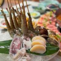 香港都有非遺凱里酸湯火鍋，人均＄199就食到